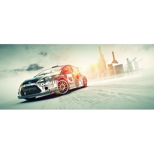 Dirt 3 Complete Edition - Ps3 (Japon) - 6