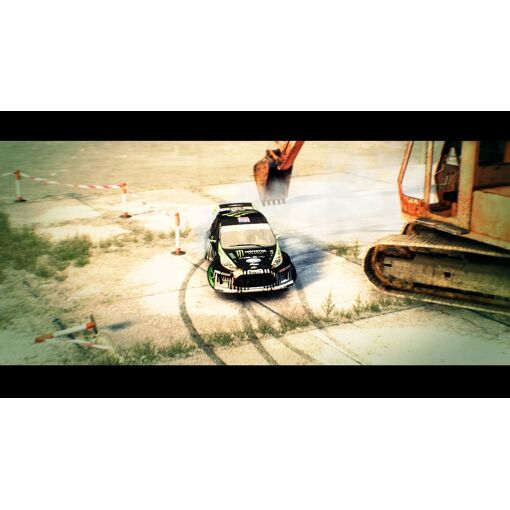 Dirt 3 Complete Edition - Ps3 (Japon) - 7