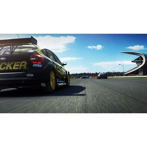 Grid Autosport Pc-Mac - 2