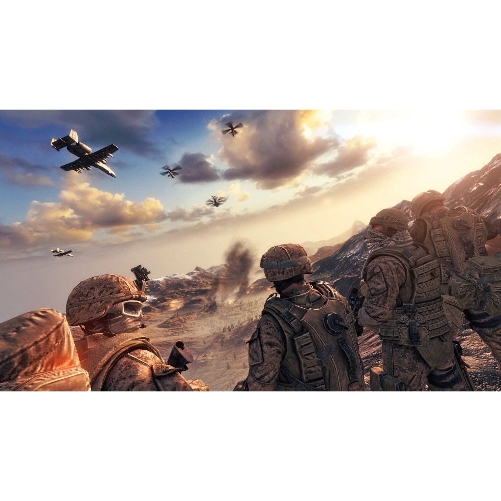 Operation Flashpoint: Red River [Codemasters The Best] [Impo...