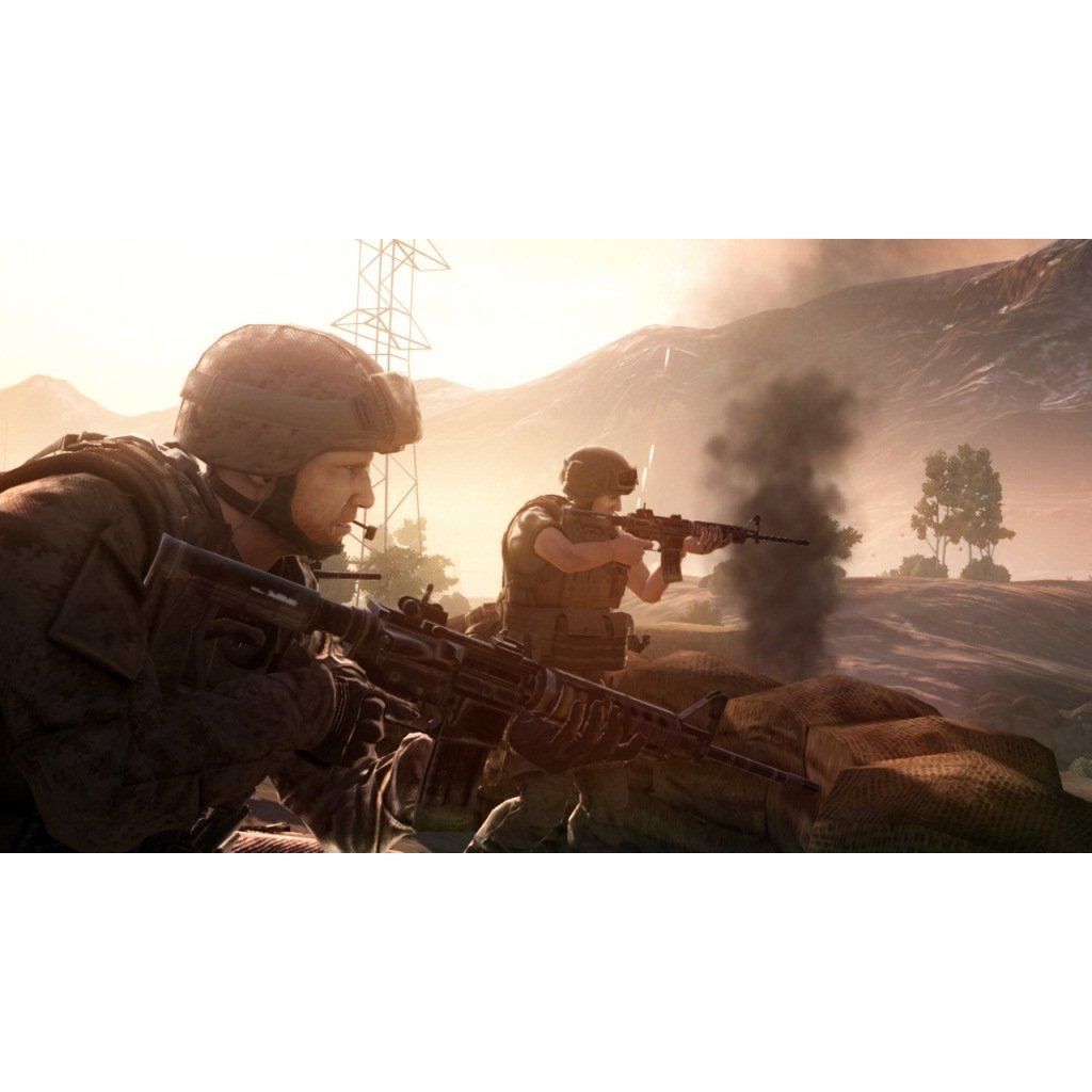 Operation Flashpoint: Red River [Codemasters The Best] [Impo... - 2