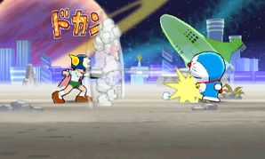 Fujiko F. Fujio Characters Daishuugou! Sf Dotabata Party!! -... - 2