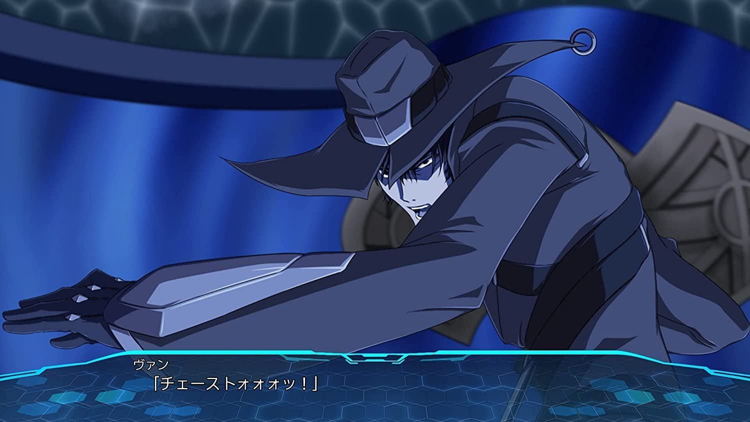Super Robot Wars 30 (English) - Switch (Japon) - 7