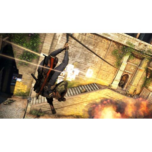 Sniper Elite 5 [Deluxe Edition] - Ps5 - 2