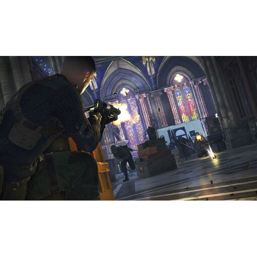 Sniper Elite 5 [Deluxe Edition] - Ps5 - 3