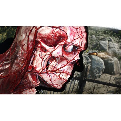 Sniper Elite 5 [Deluxe Edition] - Ps5 - 7