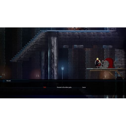 Skautfold [Bloody Pack] - Switch (Us) - 2