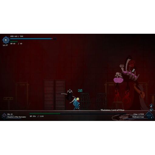 Skautfold [Bloody Pack] - Switch (Us) - 3