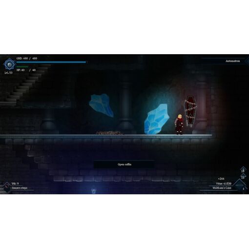 Skautfold [Bloody Pack] - Switch (Us) - 4