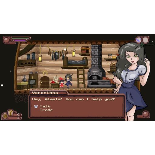 Catmaze Switch - 3