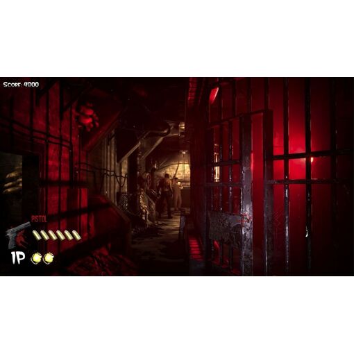 The House Of The Dead: Remake (Multi-Language) - Ps4 (Japon)... - 5