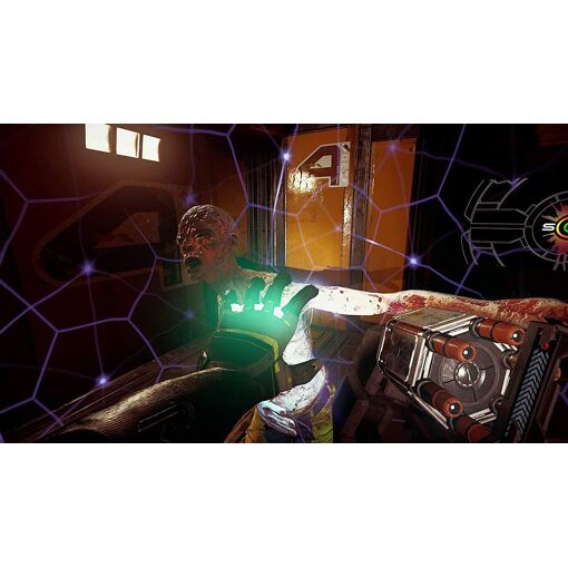 The Persistence Enhanced (English) - Ps5 (Japon)