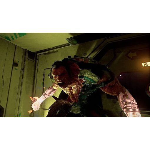 The Persistence Enhanced (English) - Ps5 (Japon) - 2