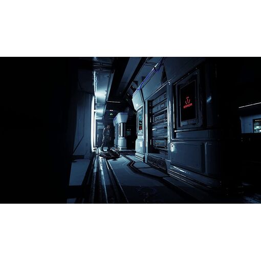 The Persistence Enhanced (English) - Ps5 (Japon) - 3