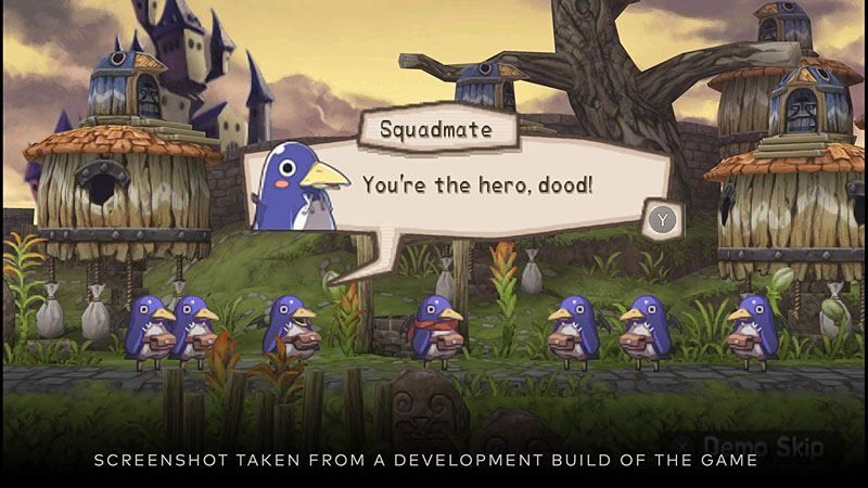 Prinny 1-2: Exploded And Reloaded Switch - 3
