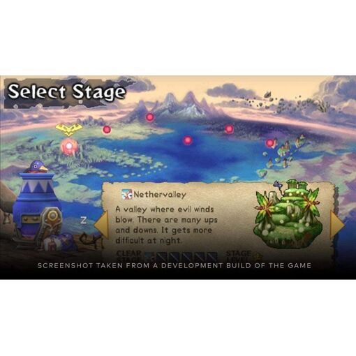 Prinny 1-2: Exploded And Reloaded Switch - 4
