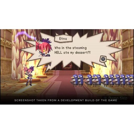Prinny 1-2: Exploded And Reloaded Switch - 6