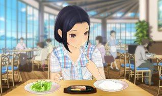 New Love Plus - 3ds (Japon) - 3