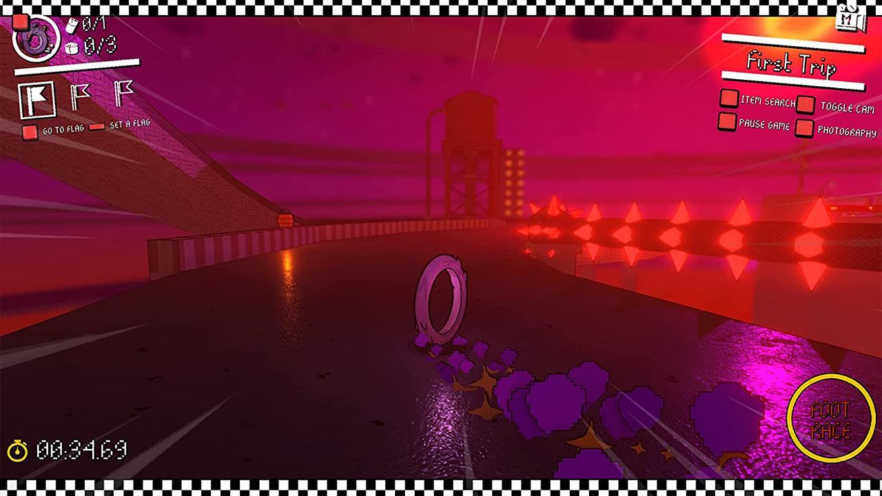 Demon Turf - Xbox Series X - 6