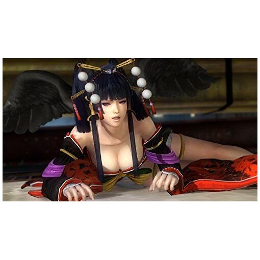 Dead Or Alive 5 Last Round Pc-Mac - 7