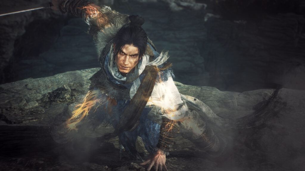 Wo Long: Fallen Dynasty (Multi-Language) - Ps5 (Japon) - 5