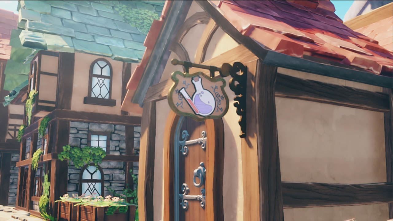 Atelier Marie Remake: The Alchemist Of Salburg - Ps5 (Japon)... - 5