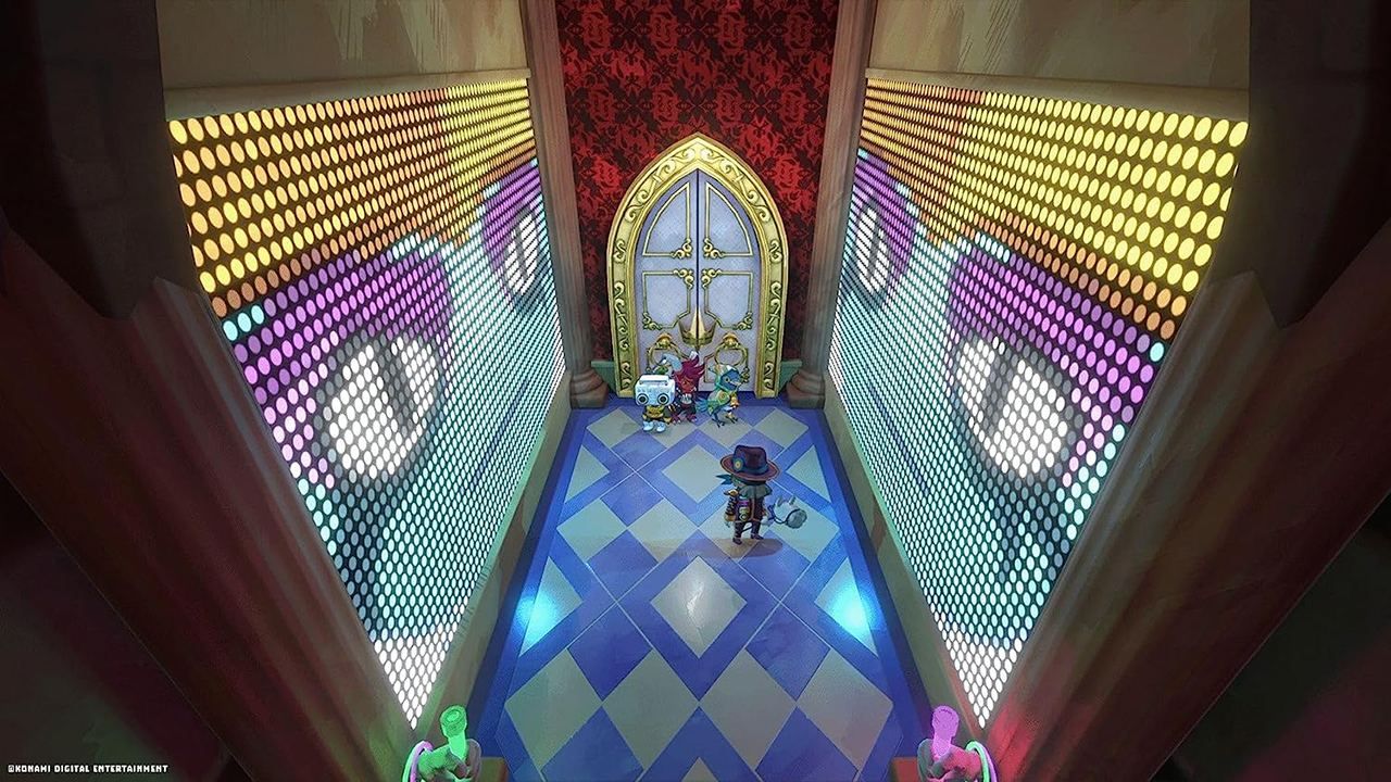 Super Crazy Rhythm Castle - Ps5 (Us) - 4