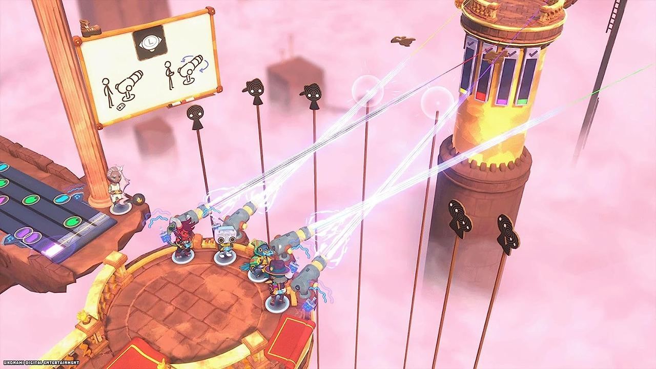 Super Crazy Rhythm Castle - Ps5 (Us) - 5