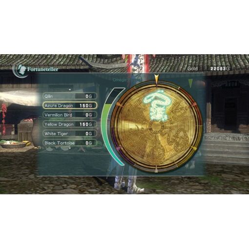 Dynasty Warriors Strikeforce Pc-Mac - 5