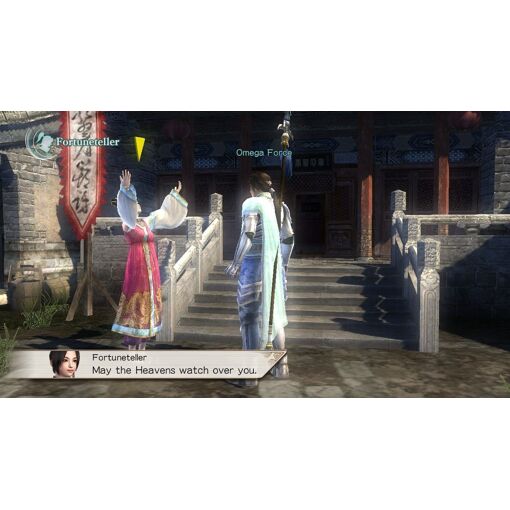 Dynasty Warriors Strikeforce Pc-Mac - 6