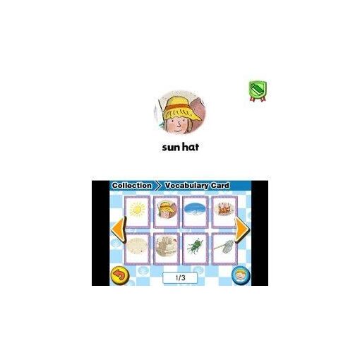 Kipper No Eigo Kyoushitsu: Floppy's Phonics Vol. 1 - Kipper-... - 2