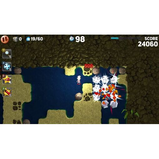 Boulder Dash Ultimate Collection - Switch - 3