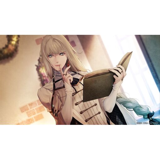 Shuuen No Virche -Error: Salvation- - Switch (Japon) - 3
