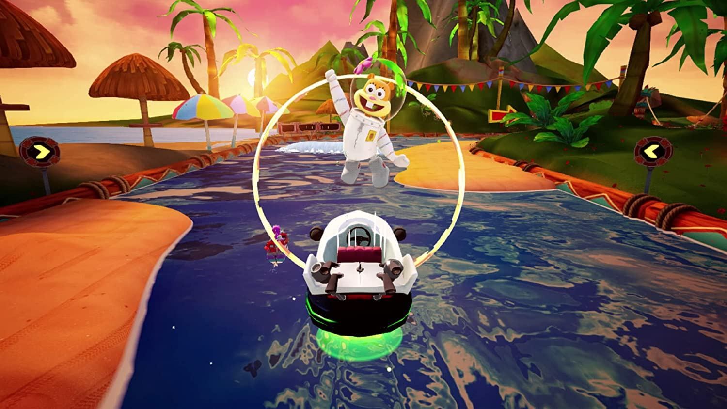 Nickelodeon Kart Racers 3: Slime Speedway - Xbox Series X / ... - 2