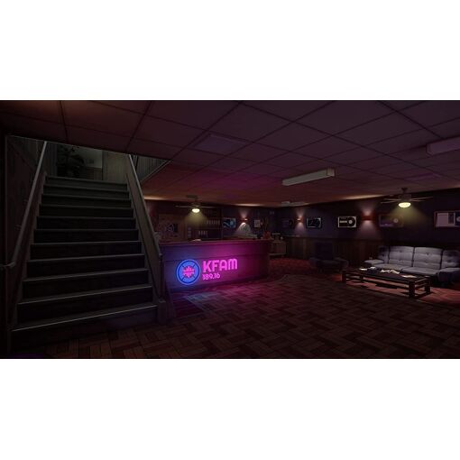 Killer Frequency (Multi-Language) - Ps5 (Japon) - 6