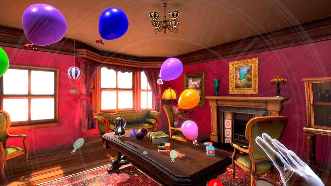 Tin Hearts (Multi-Language) - Switch (Japon) - 4