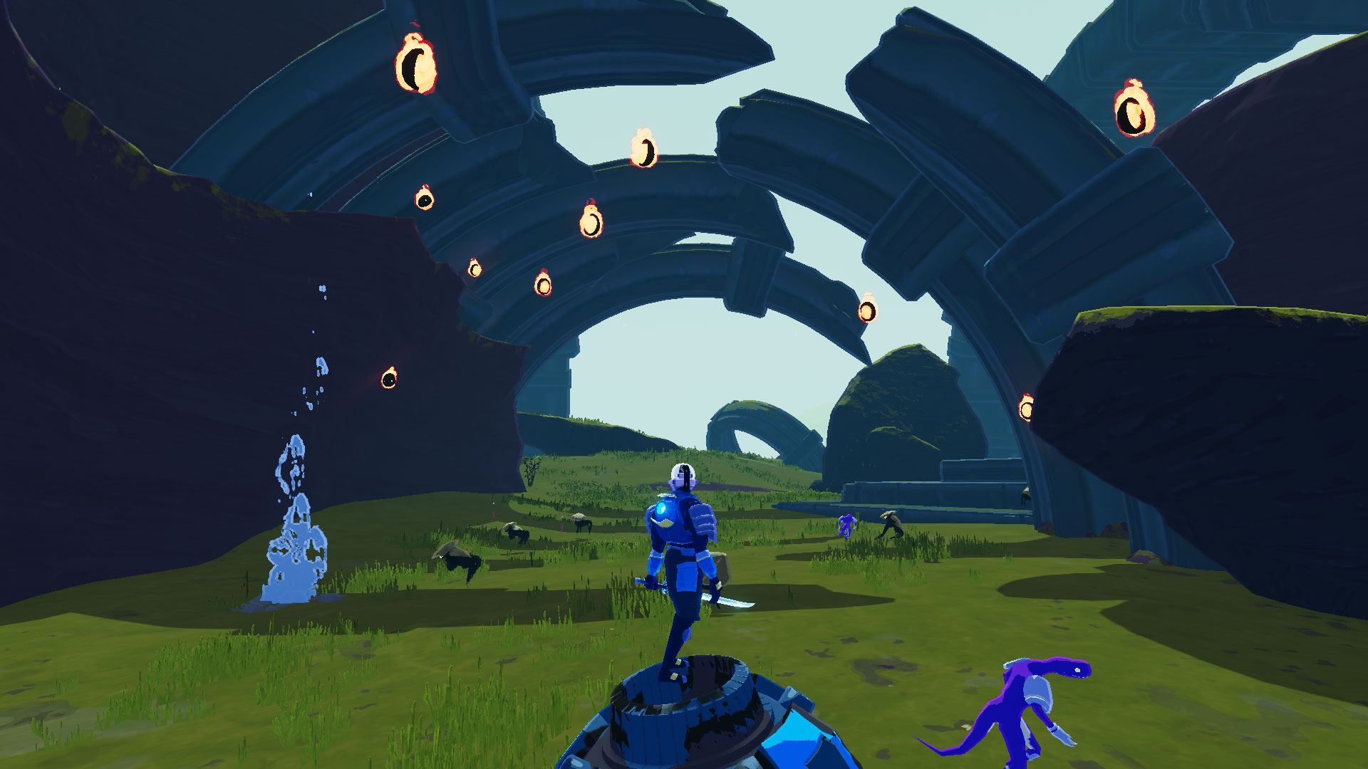 Risk Of Rain 2 - Xbox One - 2