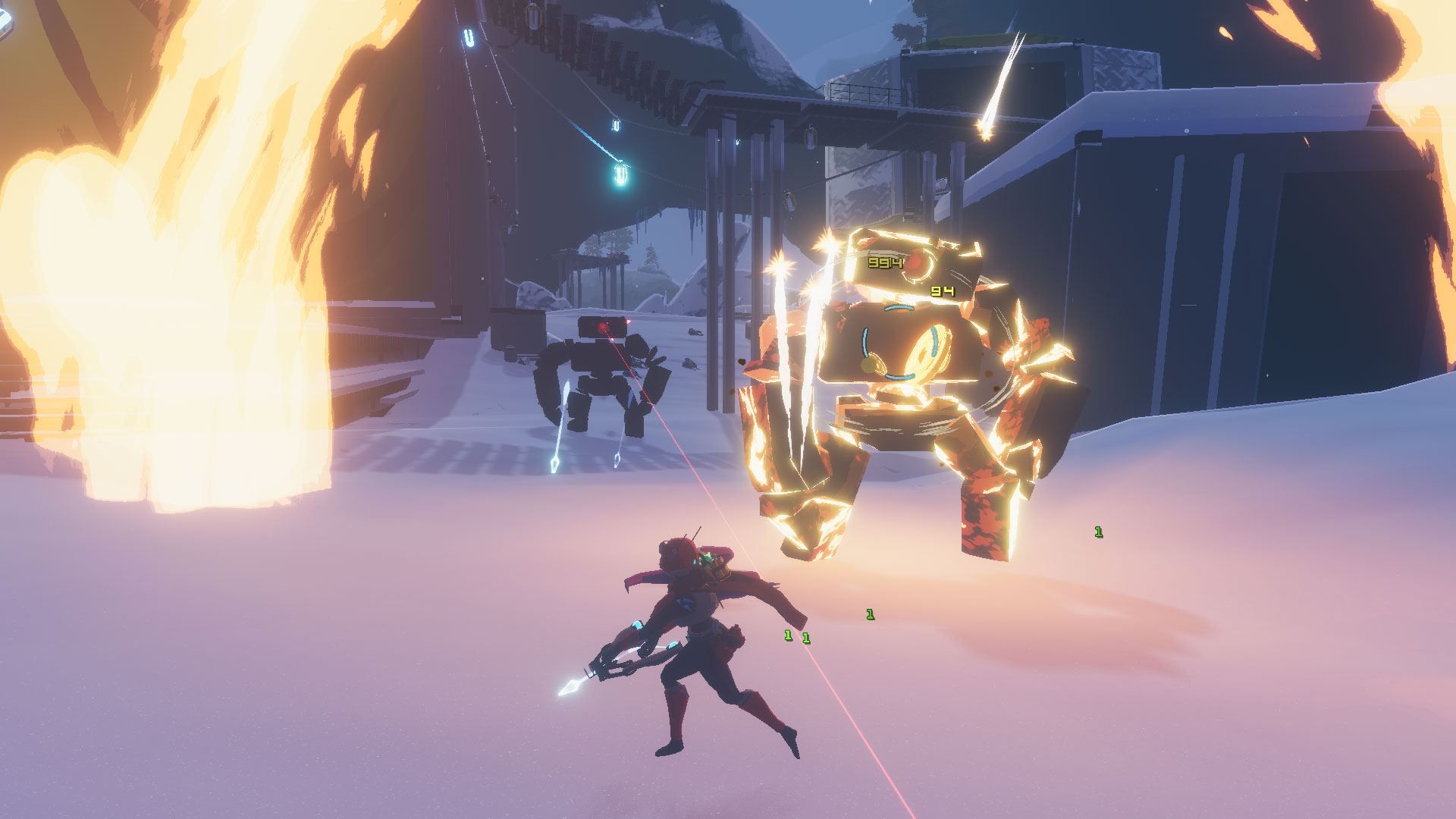 Risk Of Rain 2 - Xbox One - 3