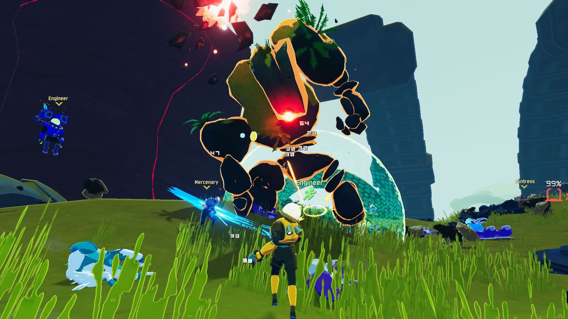 Risk Of Rain 2 - Xbox One - 7