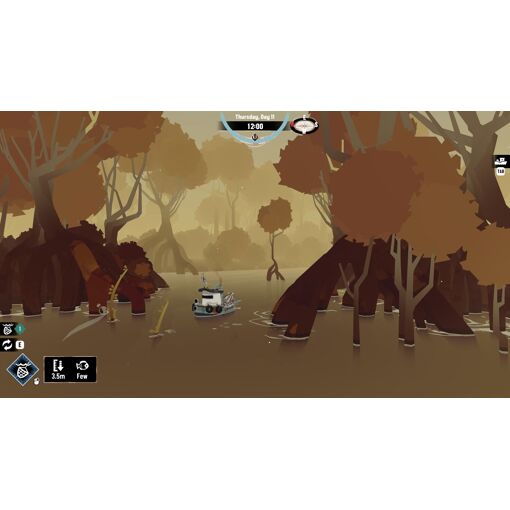 Dredge (Multi-Language) - Ps4 (Japon)