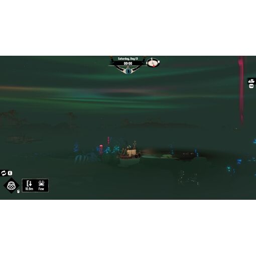 Dredge (Multi-Language) - Ps4 (Japon) - 3