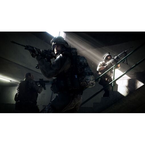 Battlefield 3 - Premium Edition - Import Anglais Ps3