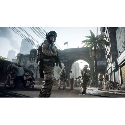 Battlefield 3 - Premium Edition - Import Anglais Ps3 - 3