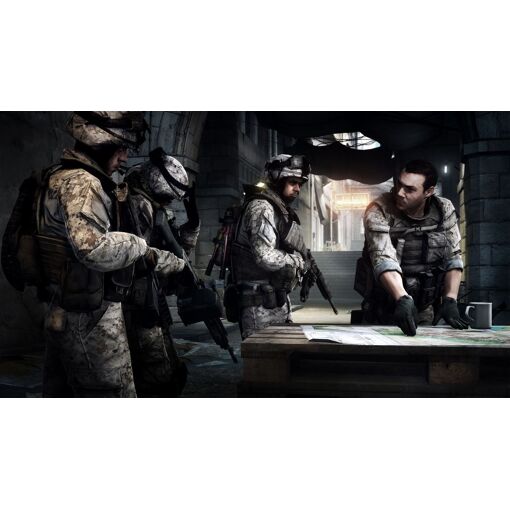 Battlefield 3 - Premium Edition - Import Anglais Ps3 - 5