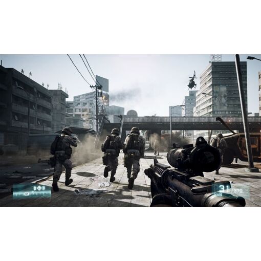 Battlefield 3 - Premium Edition - Import Anglais Ps3 - 6