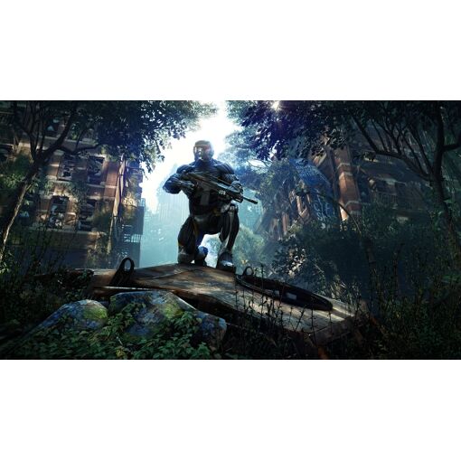 Crysis 3 [Ea Best Hits] [Import Japonais] Ps3 - 2