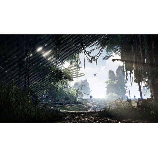 Crysis 3 [Ea Best Hits] [Import Japonais] Ps3 - 4