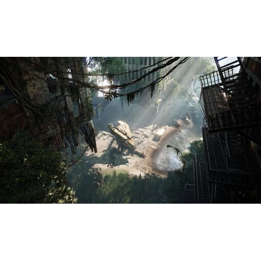 Crysis 3 [Ea Best Hits] [Import Japonais] Ps3 - 5