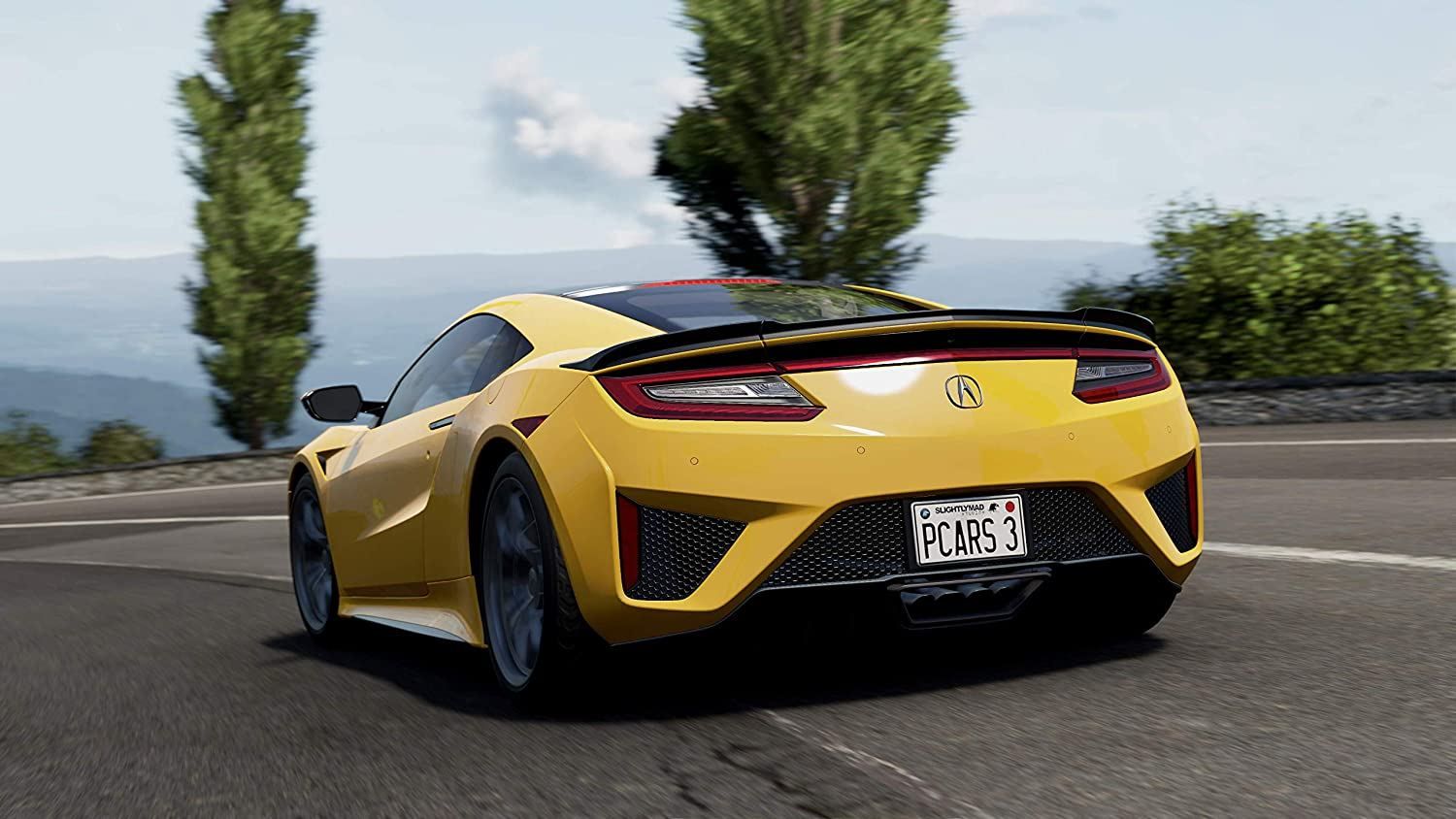 Project Cars 3 Xbox One - 2