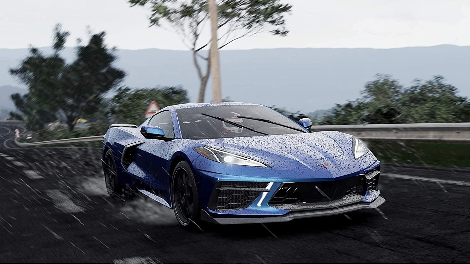 Project Cars 3 Xbox One - 6